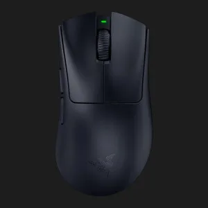 Игровая мышь RAZER DeathAdder V4 PRO Wireless (Black)