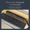 Випрямляч Rowenta Thermocare Ultimate Experience (Black/Gold) (SF8120F0)
