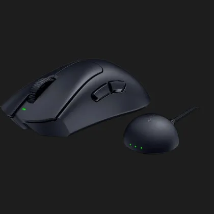 Игровая мышь RAZER DeathAdder V4 PRO Wireless (Black)
