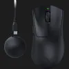 Ігрова миша RAZER DeathAdder V4 PRO Wireless (Black)