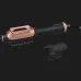 Фен-щетка Rowenta Reverso Dry&Brush 2в1 (Black/Gold)