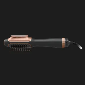 Фен-щетка Rowenta Reverso Dry&Brush 2в1 (Black/Gold) в Чорткове