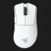 Ігрова миша RAZER DeathAdder V4 PRO Wireless (White)