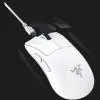 Ігрова миша RAZER DeathAdder V4 PRO Wireless (White)