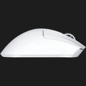 Игровая мышь RAZER DeathAdder V4 PRO Wireless (White)