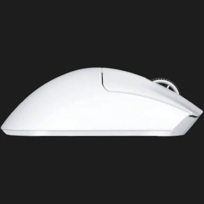 Игровая мышь RAZER DeathAdder V4 PRO Wireless (White)