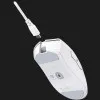 Ігрова миша RAZER DeathAdder V4 PRO Wireless (White)