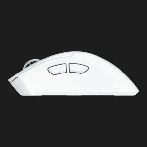 Игровая мышь RAZER DeathAdder V4 PRO Wireless (White)