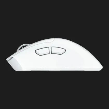Игровая мышь RAZER DeathAdder V4 PRO Wireless (White)