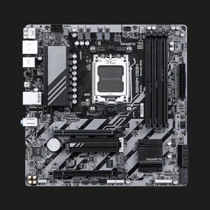 Материнська плата GIGABYTE B840M DS3H (B840M_DS3H)