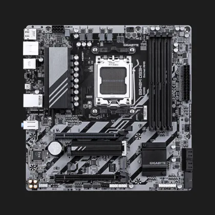 Материнська плата GIGABYTE B840M DS3H (B840M_DS3H)