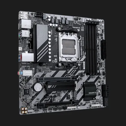 Материнська плата GIGABYTE B840M DS3H (B840M_DS3H)