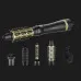 Фен-щетка Rowenta Express Style (Black/Gold)