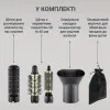 Фен-щетка Rowenta Express Style (Black/Gold)