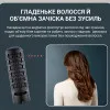 Фен-щетка Rowenta Express Style (Black/Gold)