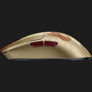 Игровая мышь RAZER Viper V3 PRO Wireless, Counter-Strike 2 Edition (Gold)