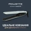 Випрямляч Rowenta Thermoglide (Light Green) (SF5120E0)