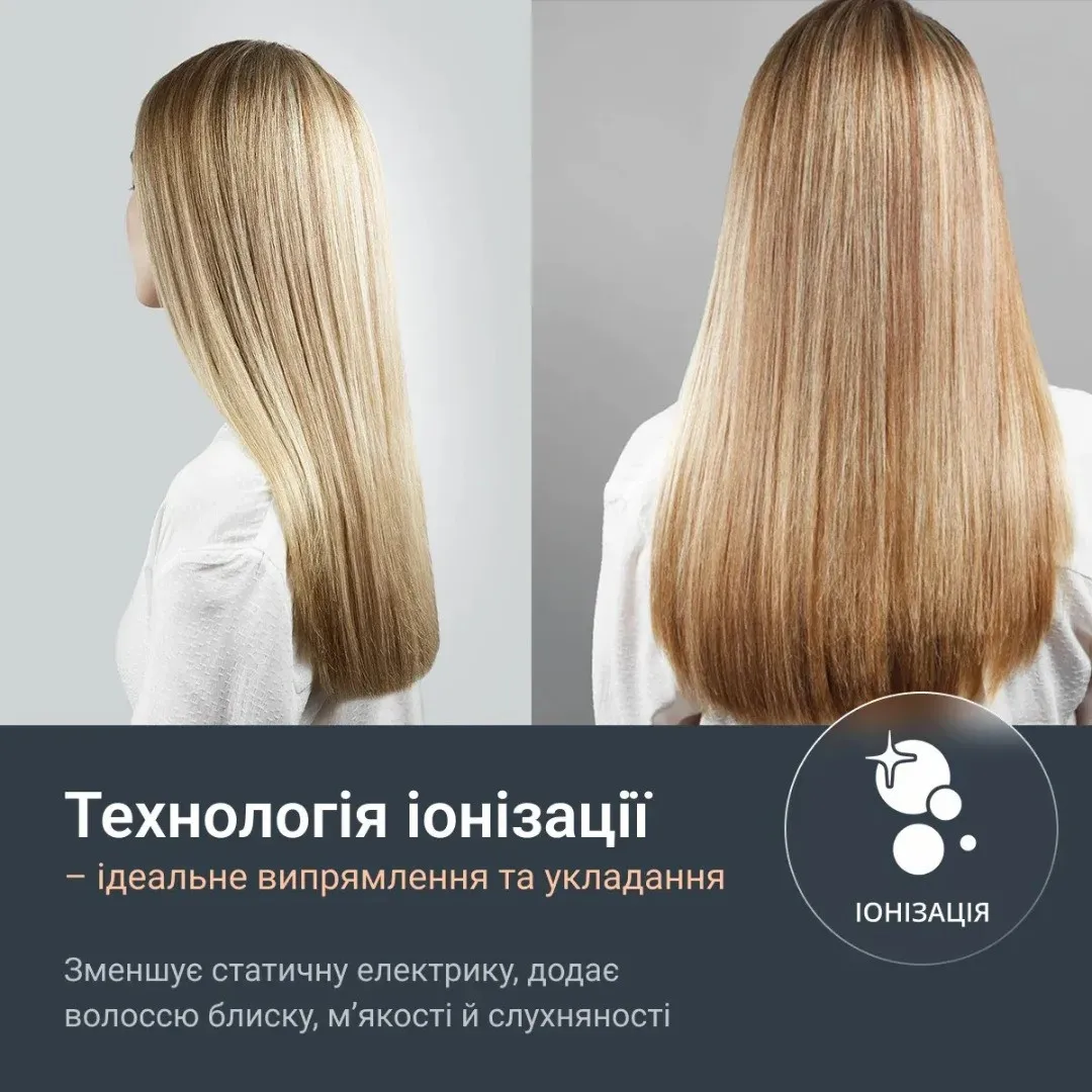 Випрямляч Rowenta Thermoglide (Light Green) (SF5120E0)