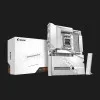 Материнская плата GIGABYTE B850 AORUS STEALTH ICE (B850_A_STEALTH_ICE)