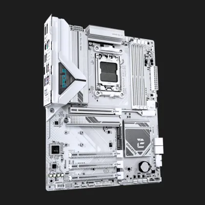 Материнская плата GIGABYTE B850 EAGLE WIFI7 ICE (B850_EAGLE_WF7_ICE)