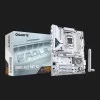 Материнская плата GIGABYTE B850 EAGLE WIFI7 ICE (B850_EAGLE_WF7_ICE)