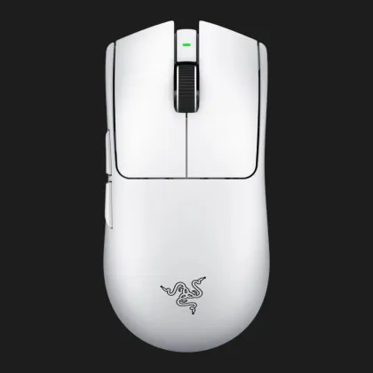 Ігрова миша RAZER Viper V4 PRO Wireless (White)