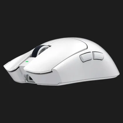 Ігрова миша RAZER Viper V4 PRO Wireless (White)