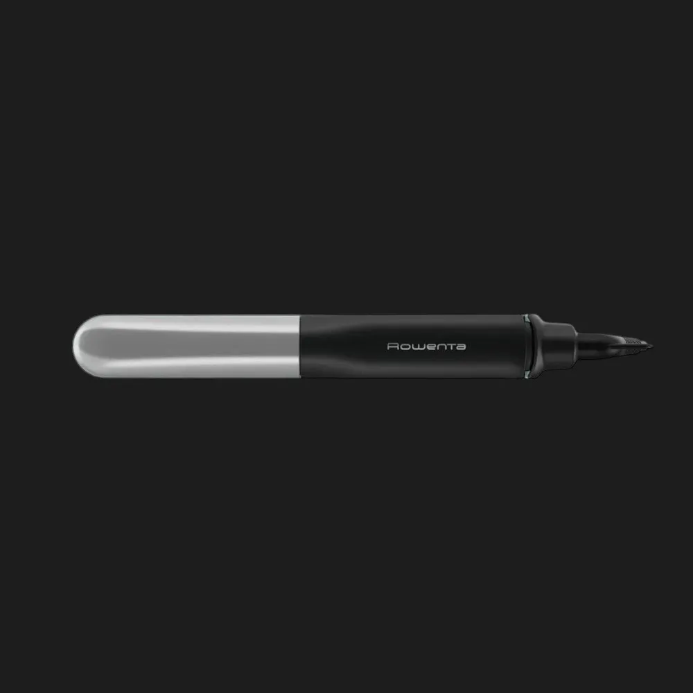 Випрямляч Rowenta Thermostyle (Black/Gray) (SF7120E0) — фото 3