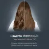 Выпрямитель Rowenta Thermostyle (Black/Gray) (SF7120E0)