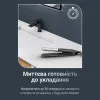 Выпрямитель Rowenta Thermostyle (Black/Gray) (SF7120E0)
