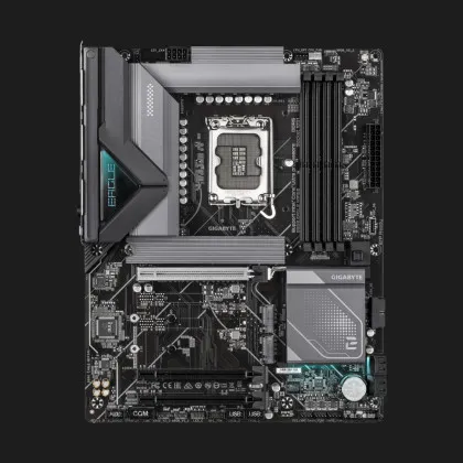 Материнська плата GIGABYTE B860 EAGLE WIFI6E (B860_EAGLE_WIFI6E)