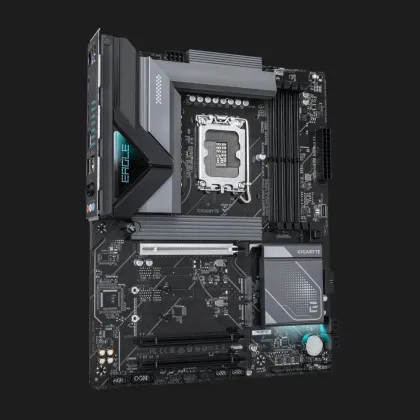 Материнська плата GIGABYTE B860 EAGLE WIFI6E (B860_EAGLE_WIFI6E)