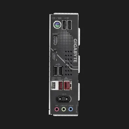 Материнська плата GIGABYTE B860 EAGLE WIFI6E (B860_EAGLE_WIFI6E)