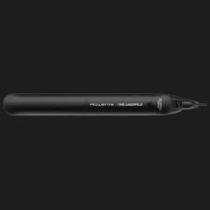 Випрямляч Rowenta x Karl Lagerfeld Easyliss (Black) (SF161LF0) в Дрогобичі