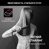 Выпрямитель Rowenta x Karl Lagerfeld Easyliss (Black) (SF161LF0)