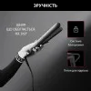 Выпрямитель Rowenta x Karl Lagerfeld Easyliss (Black) (SF161LF0)