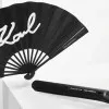 Выпрямитель Rowenta x Karl Lagerfeld Easyliss (Black) (SF161LF0)