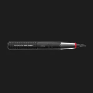 Выпрямитель Rowenta x Karl Lagerfeld Pro Stylist (Black) (SF466LF0)