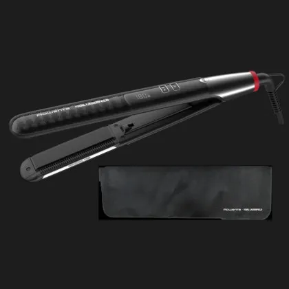 Випрямляч Rowenta x Karl Lagerfeld Pro Stylist (Black) (SF466LF0)