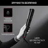 Випрямляч Rowenta x Karl Lagerfeld Pro Stylist (Black) (SF466LF0)