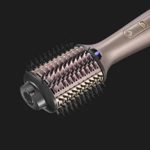 Фен-щітка Babyliss Air Power Volume (Pink)
