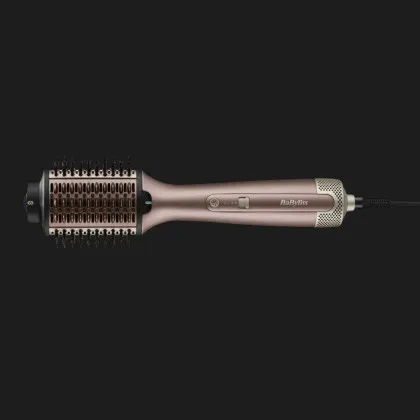 Фен-щетка Babyliss Air Power Volume (Pink)