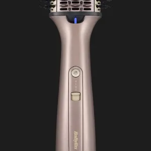 Фен-щітка Babyliss Air Power Volume (Pink)