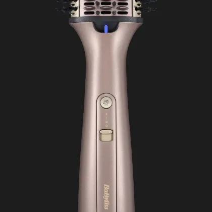 Фен-щетка Babyliss Air Power Volume (Pink)