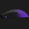 Игровая мышь HATOR Hellyberry HM47 PRO Wireless (Black/Violet)
