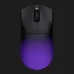 Игровая мышь HATOR Hellyberry HM47 PRO Wireless (Black/Violet)