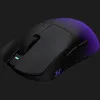 Игровая мышь HATOR Hellyberry HM47 PRO Wireless (Black/Violet)
