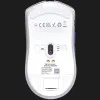Игровая мышь HATOR Hellyberry HM47 PRO Wireless (White/Violet)