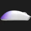 Игровая мышь HATOR Hellyberry HM47 PRO Wireless (White/Violet)