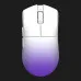 Игровая мышь HATOR Hellyberry HM47 PRO Wireless (White/Violet)